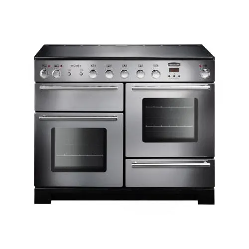 Rangemaster Infusion 110cm Induction Range Cooker