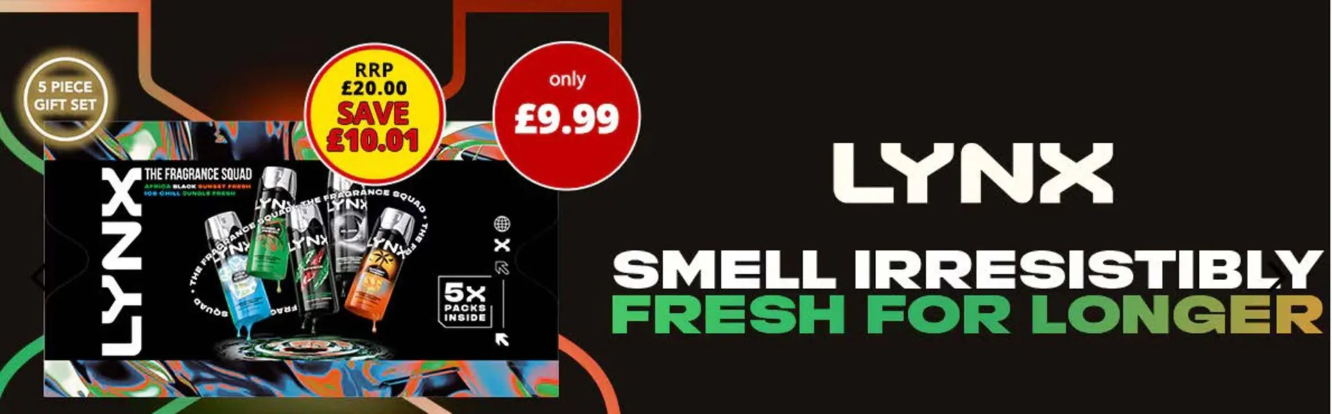 Savers leaflet from 23 October to 6 November 2025 - Catalogue Page 1