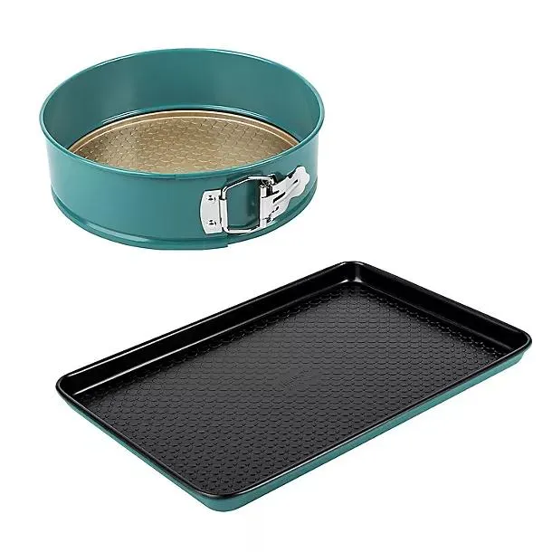 Prestige Nadiya Hussain Classic Tin Bundle