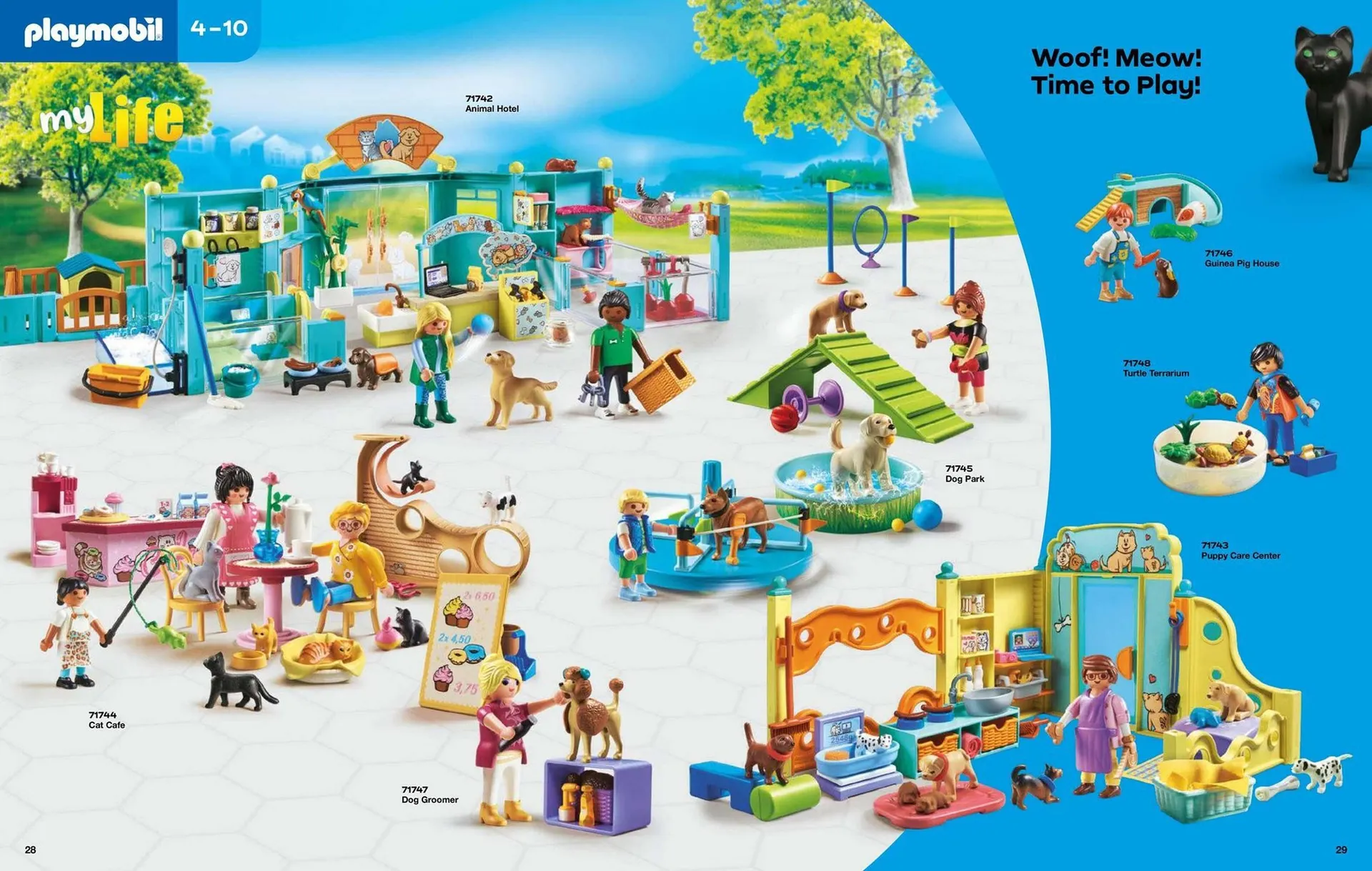 Playmobil leaflet from 4 July to 31 December 2025 - Catalogue Page 15