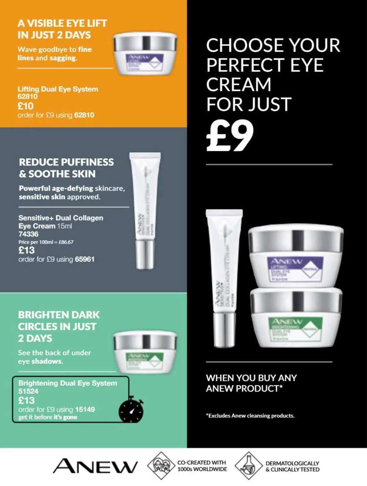 Avon Weekly Offers from 1 December to 31 December 2023 - Catalogue Page 38