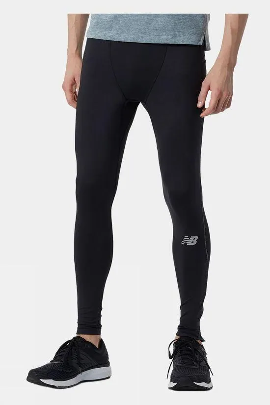 New Balance Mens Impact Run Tights