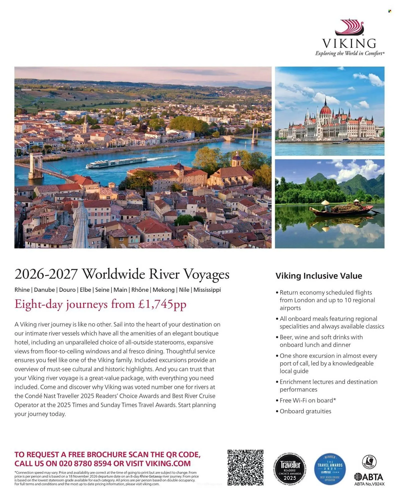 Sainsbury's leaflet from 1 March to 31 March 2026 - Catalogue Page 133