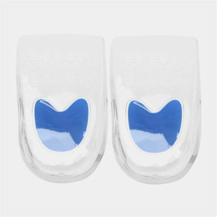 Slazenger Enhanced Comfort Gel Heel Cups