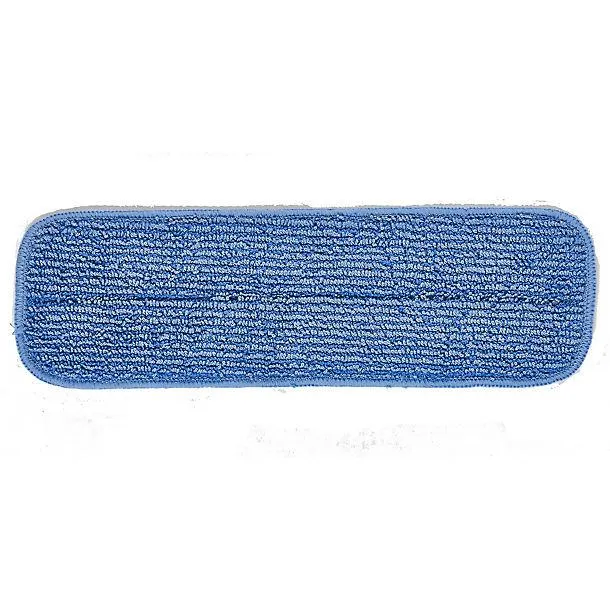 Extendable Window Wash & Squeegee Replacement Pad