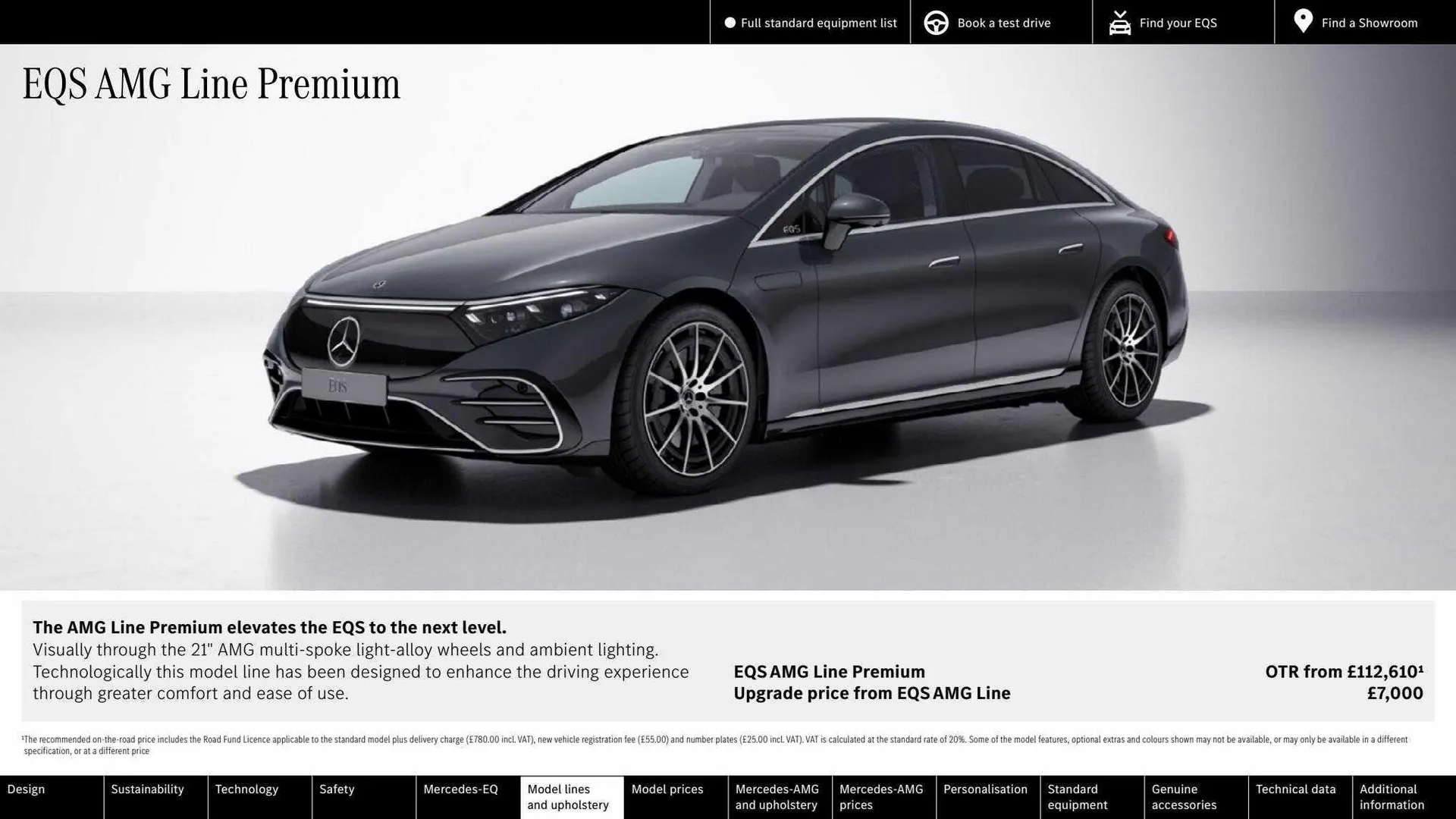 Mercedes-Benz Weekly Offers from 16 March to 16 March 2024 - Catalogue Page 30