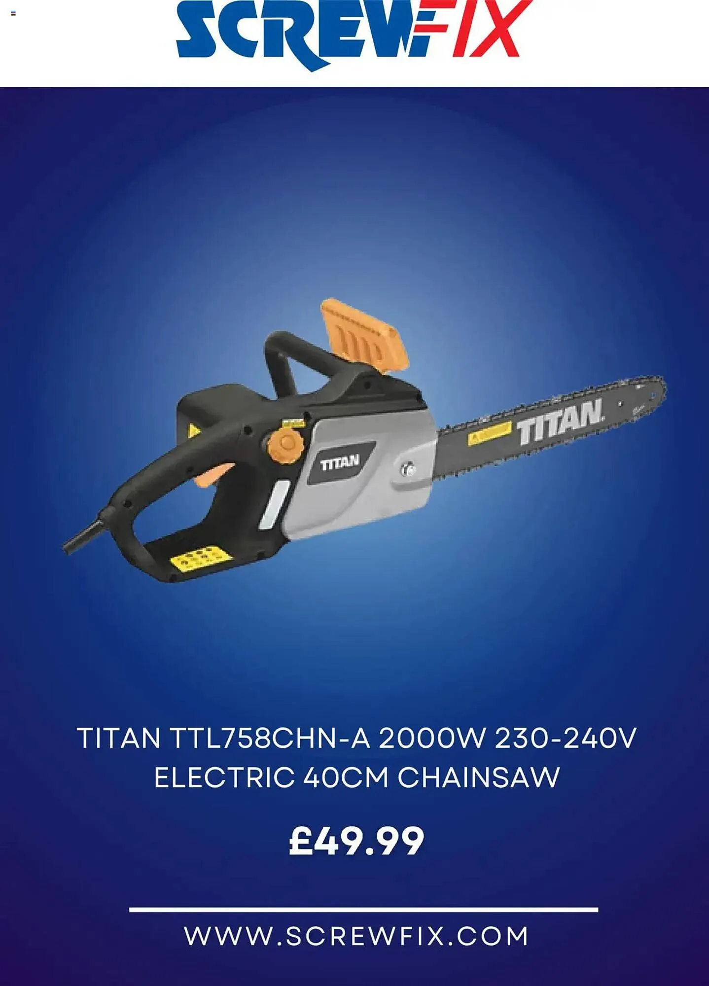 Screwfix leaflet from 24 August to 24 September 2025 - Catalogue Page 5