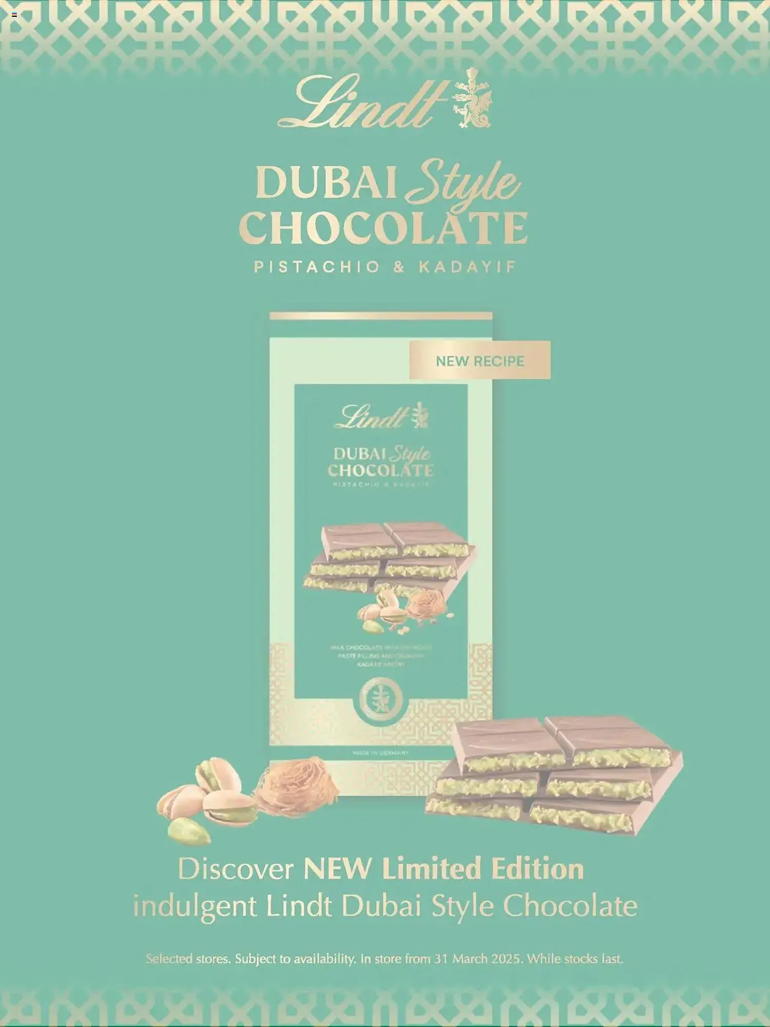 Waitrose leaflet from 26 March to 30 April 2025 - Catalogue Page 120