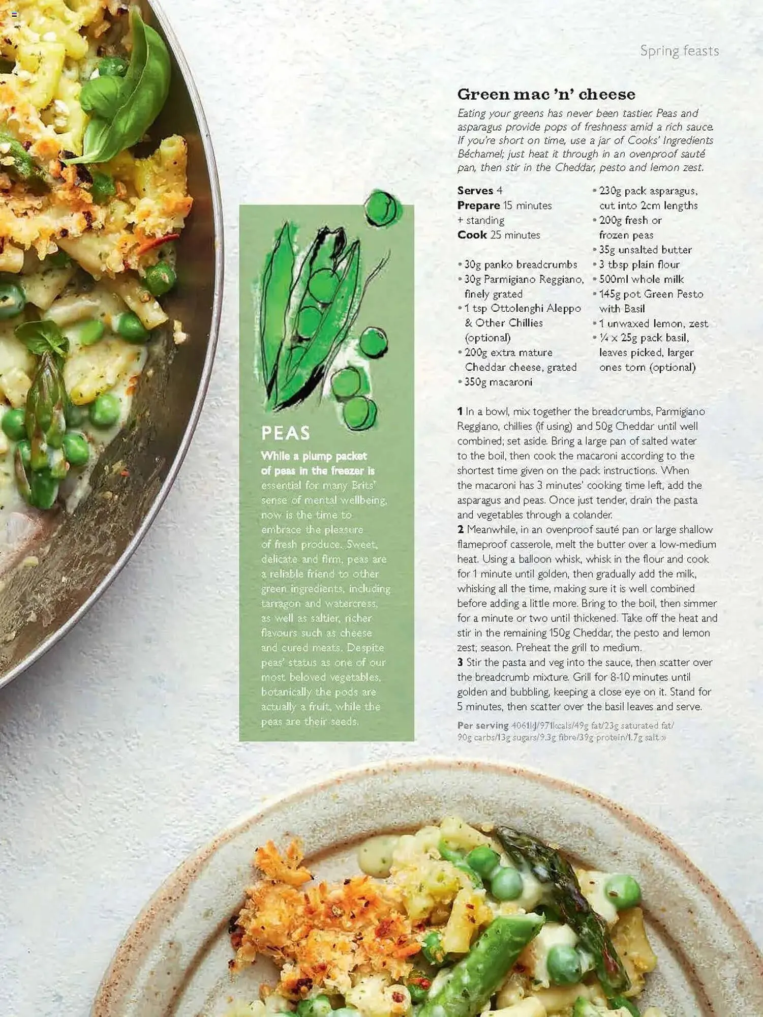 Waitrose leaflet from 1 May to 31 May 2025 - Catalogue Page 55