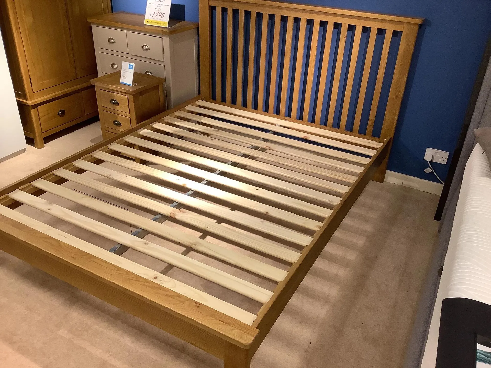 Atlantic Bedroom Set