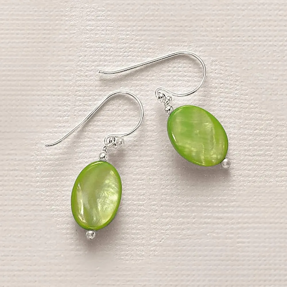 Finding Bliss Earrings