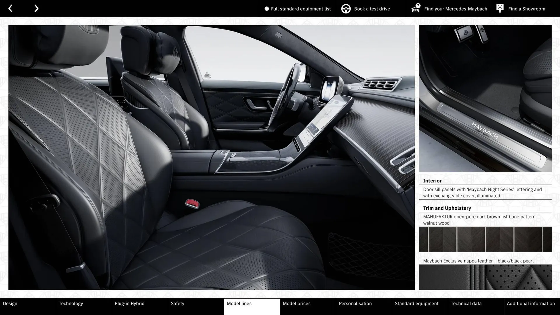 Mercedes-Benz leaflet from 24 June to 24 June 2026 - Catalogue Page 29