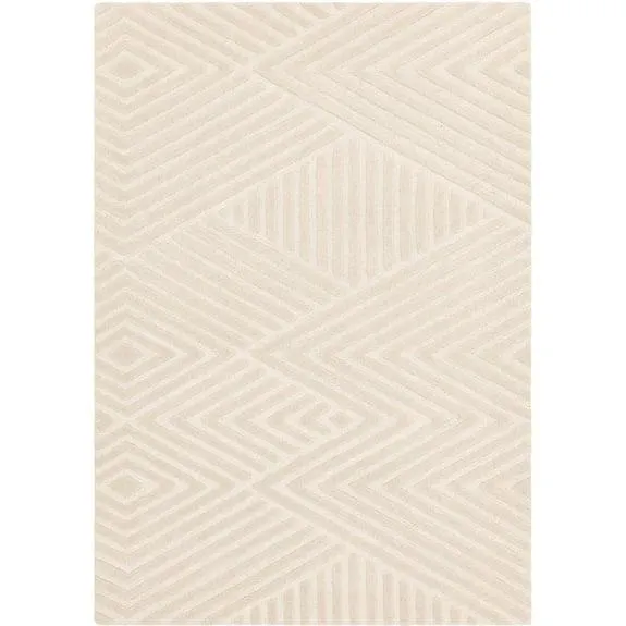 Hague Ivory Rug