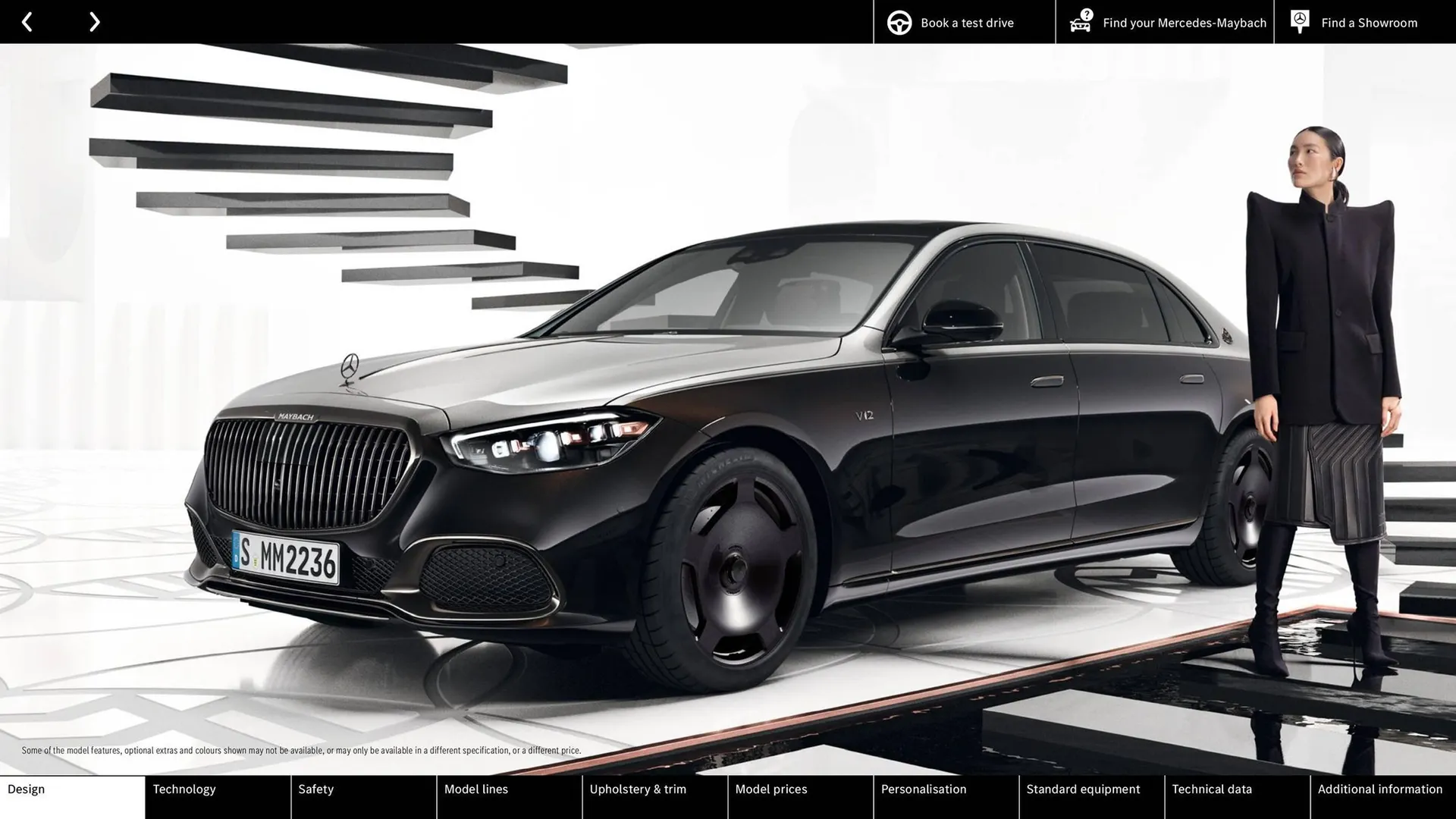 Mercedes-Benz leaflet from 8 August to 8 August 2025 - Catalogue Page 7