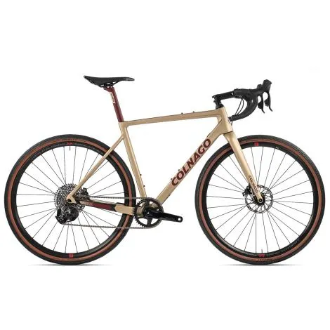 Colnago G3-X Rival AXS Carbon Gravel Bike