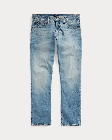 Parkside Active Taper Stretch Jean