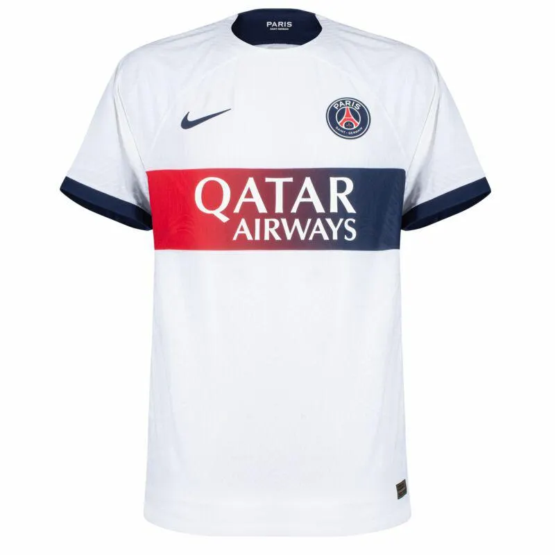 Nike PSG Dri-Fit ADV Match Away Shirt 2023-2024