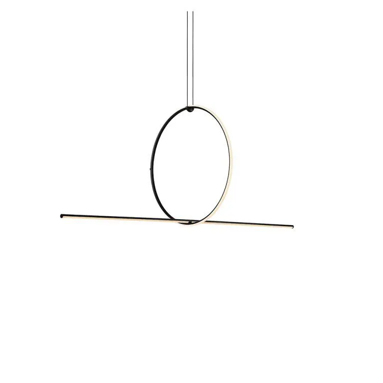 Arrangements Pendant 12S