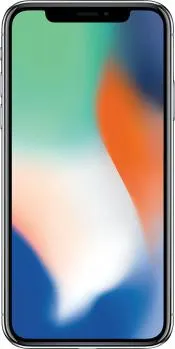 Apple iPhone X Refurbished Refurbished