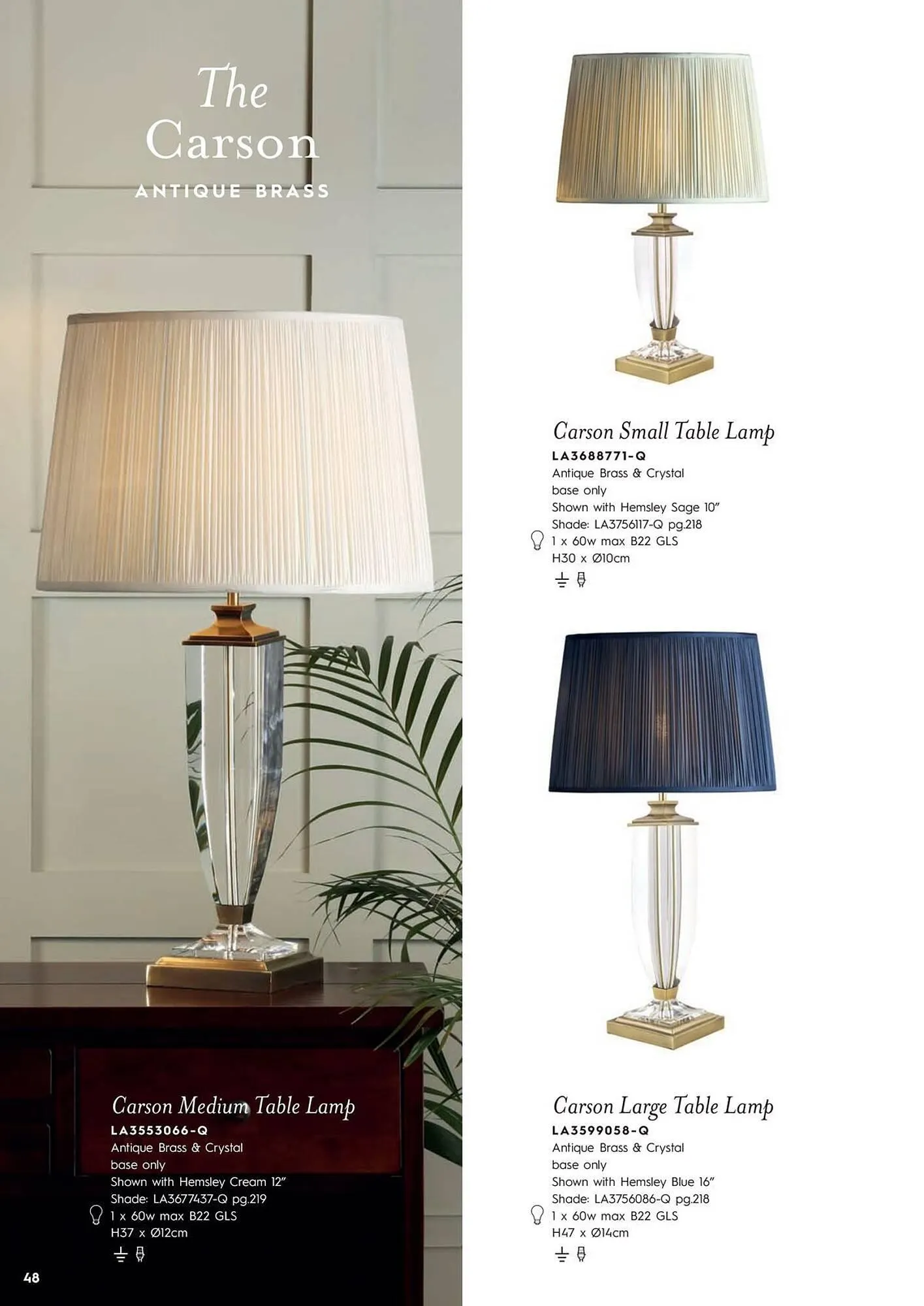 Laura Ashley catalogue from 30 September to 31 December 2025 - Catalogue Page 50