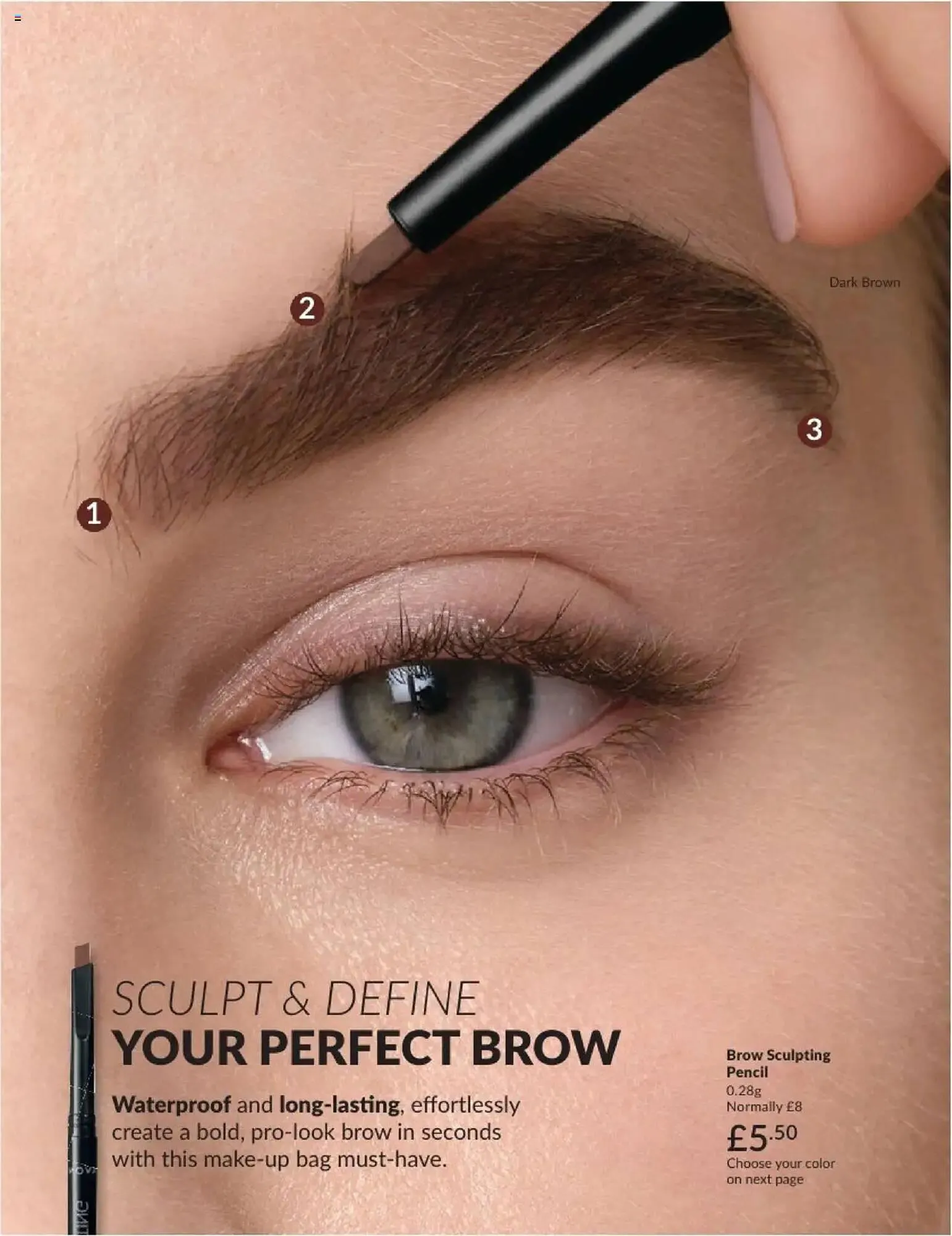 Avon leaflet from 1 February to 28 February 2025 - Catalogue Page 36