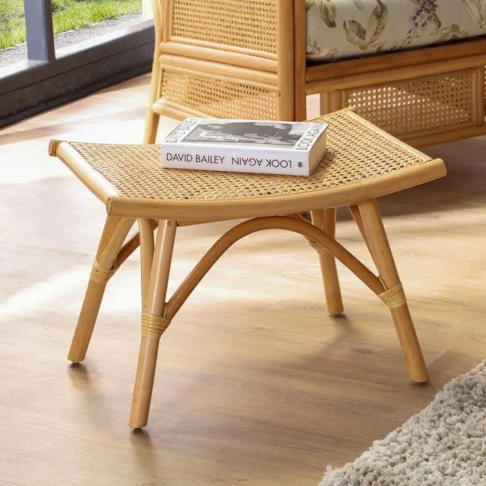 Desser Chester Footstool
