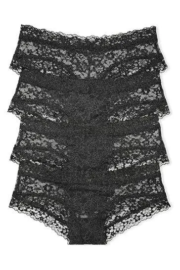 The Lacie Multipack Knickers