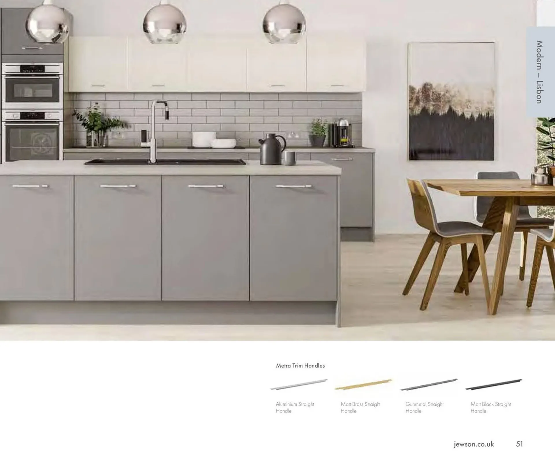 Jewson leaflet from 24 October to 31 December 2023 - Catalogue Page 51