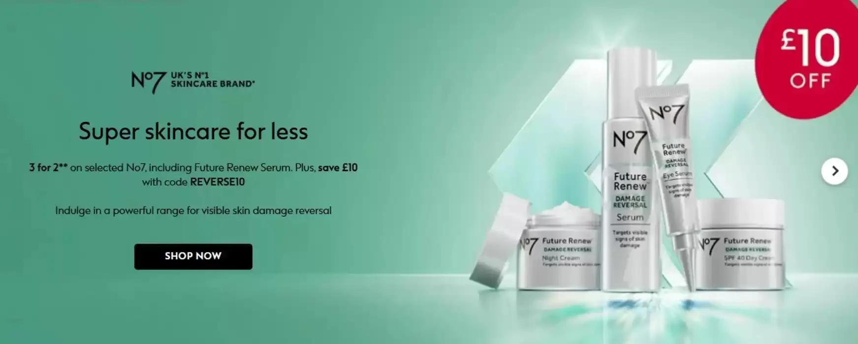 Offers from 4 March to 13 March 2025 - Catalogue Page 3