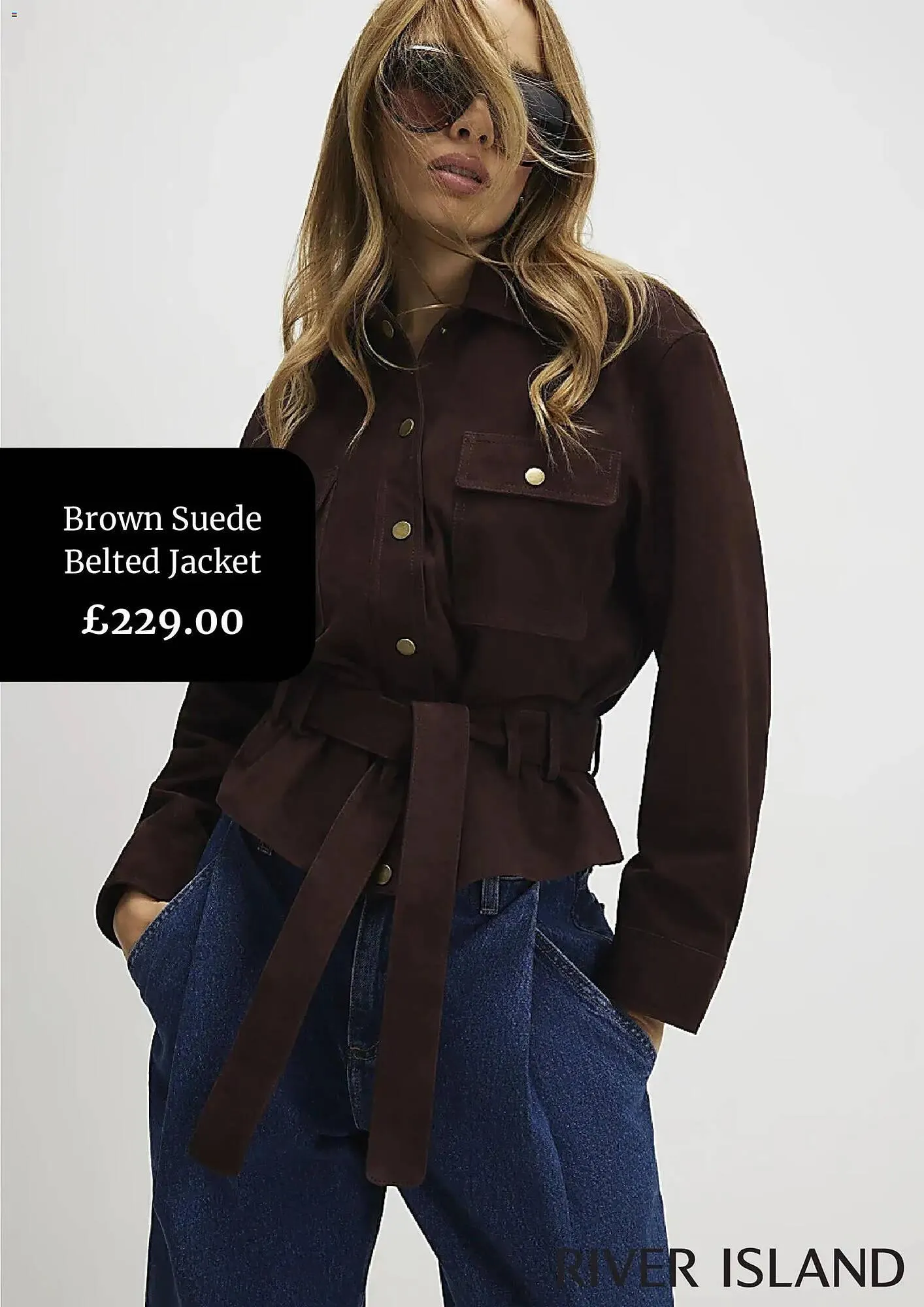 River Island catalogue from 20 December to 20 January 2026 - Catalogue Page 6
