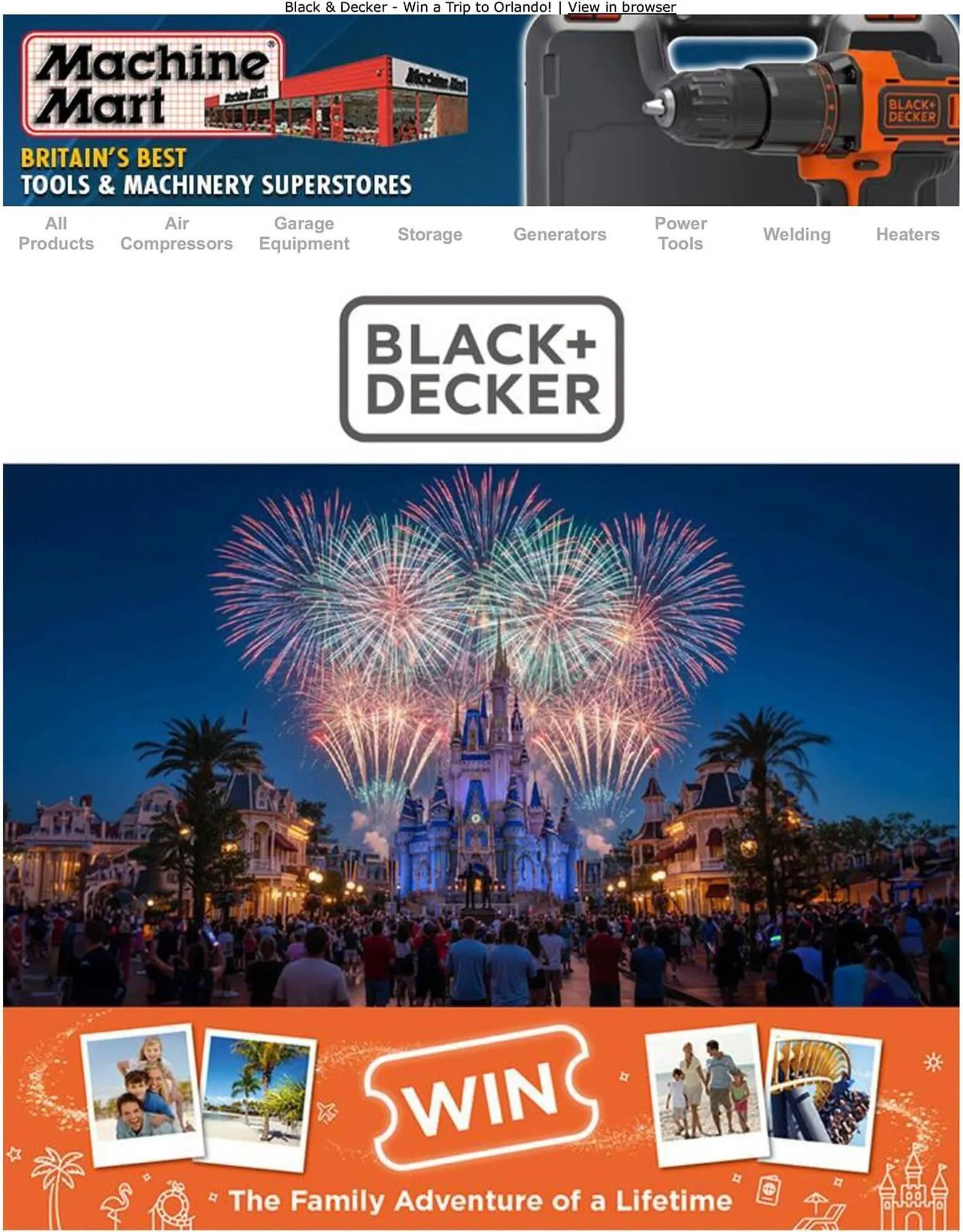 Machine Mart catalogue - 1