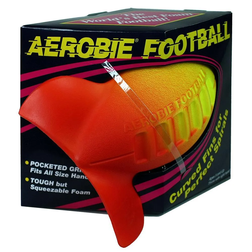 Aerobie Football