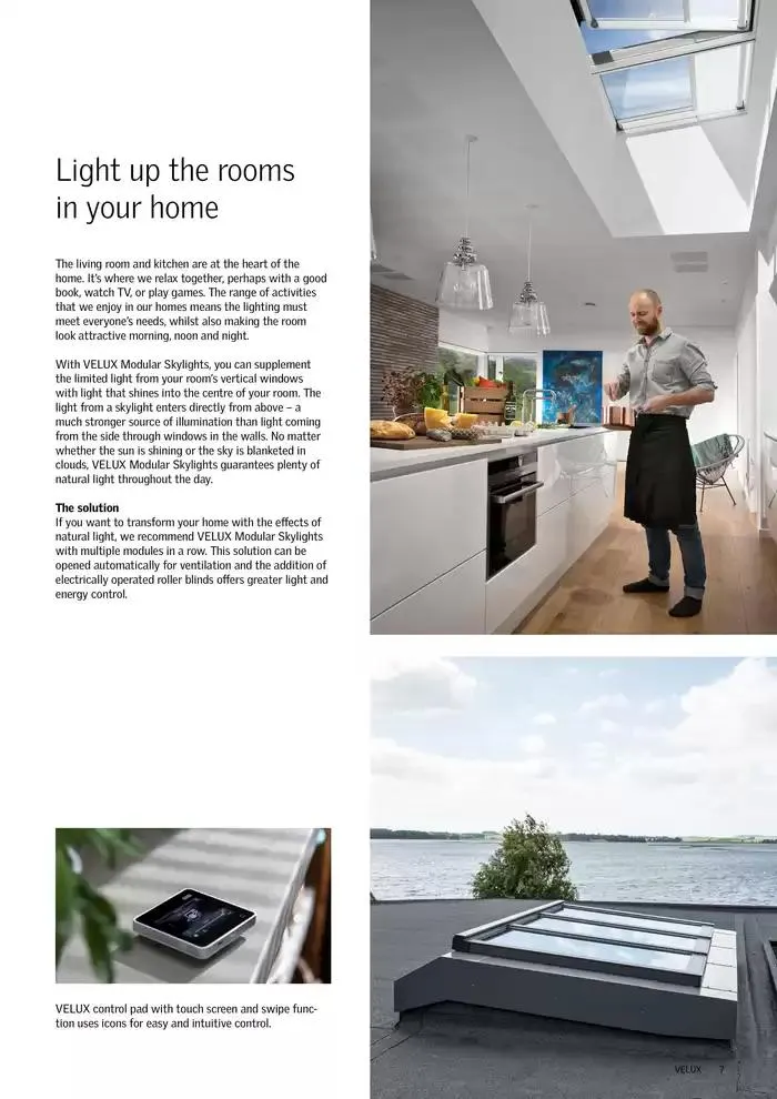 VMS Residential Catalogue from 28 January to 31 December 2025 - Catalogue Page 7