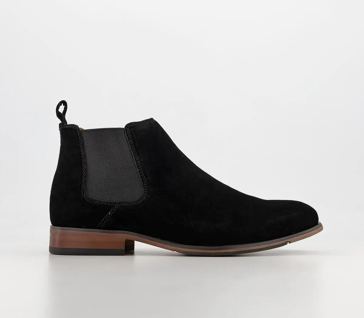 Wide Fit Barkley 2 Boots