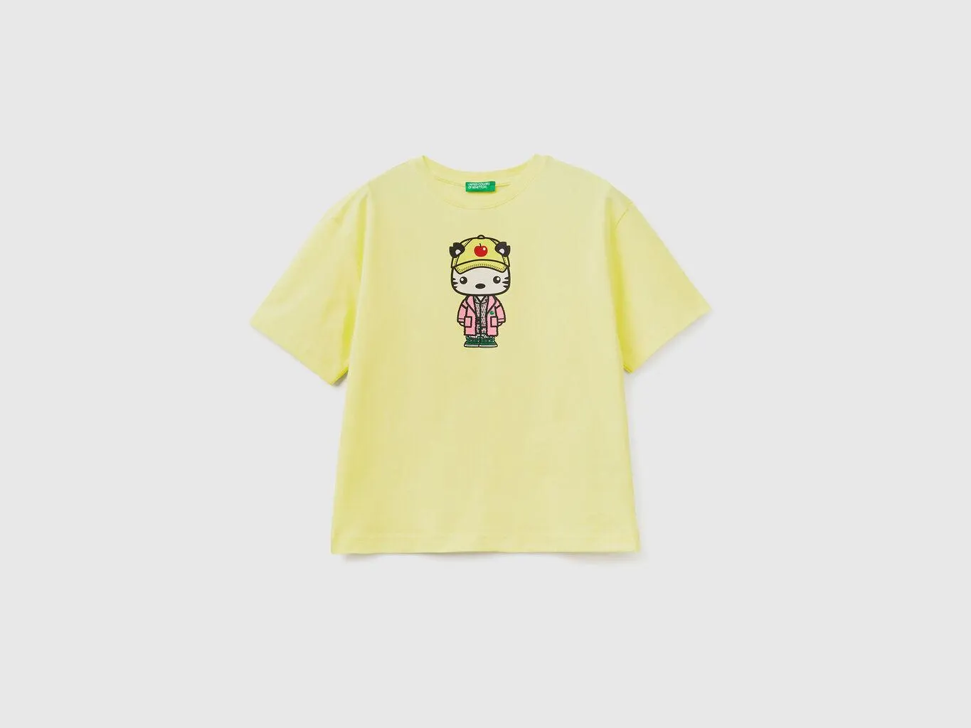 White Be Family t-shirt