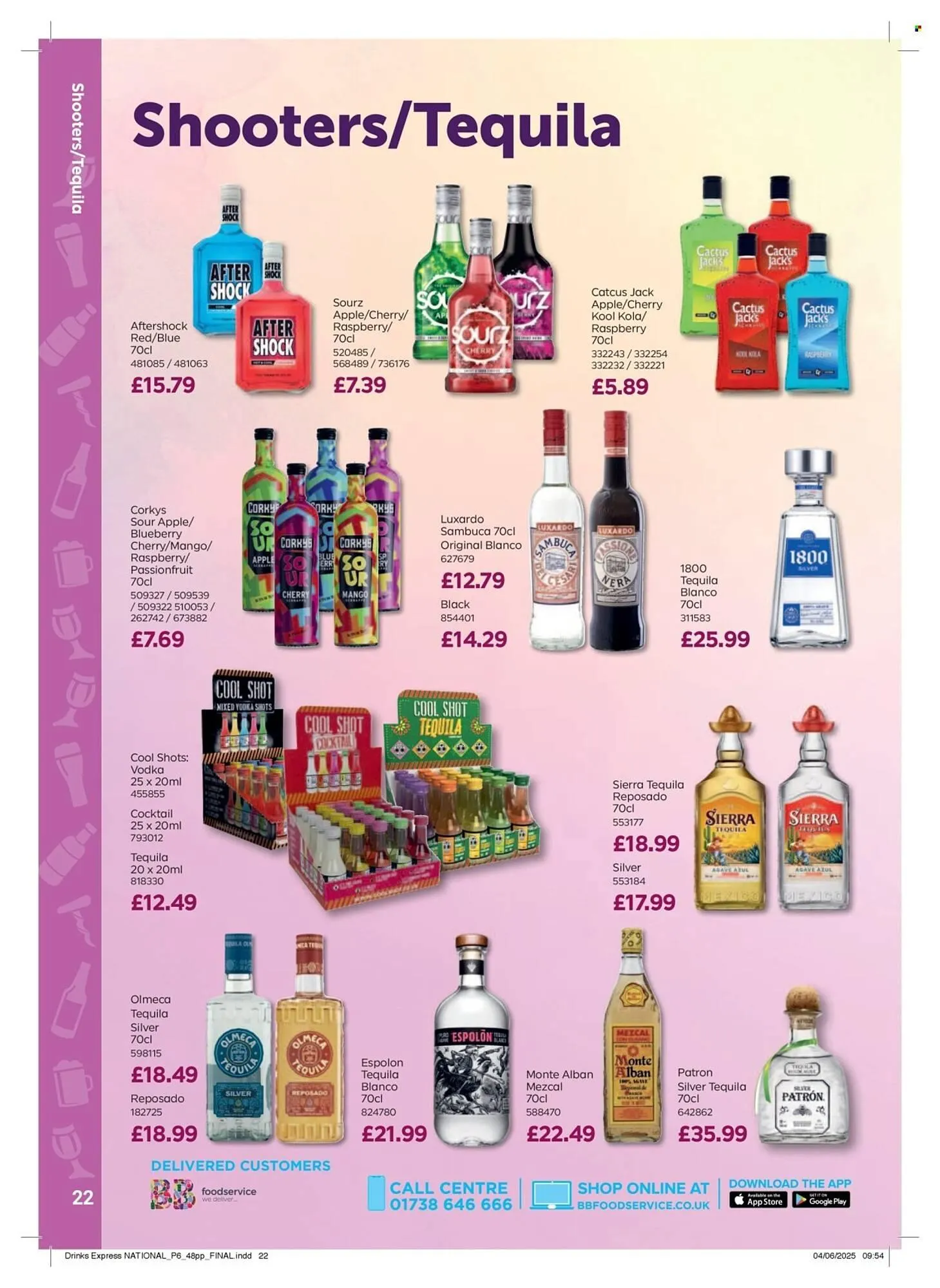 Bestway leaflet from 20 July to 14 August 2025 - Catalogue Page 22