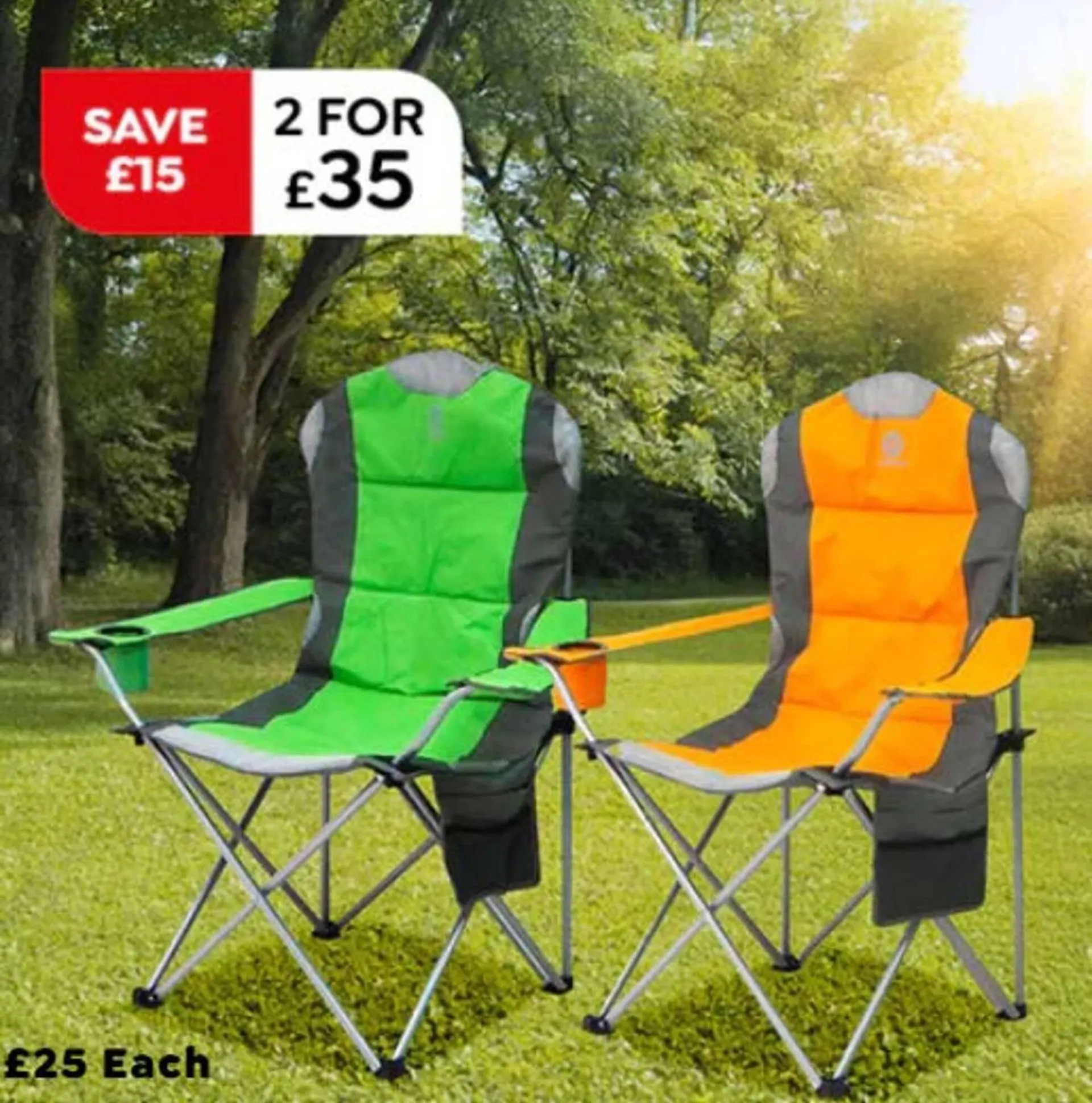 The Original Factory Shop leaflet from 1 July to 8 July 2025 - Catalogue Page 2