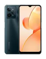 Realme C31
