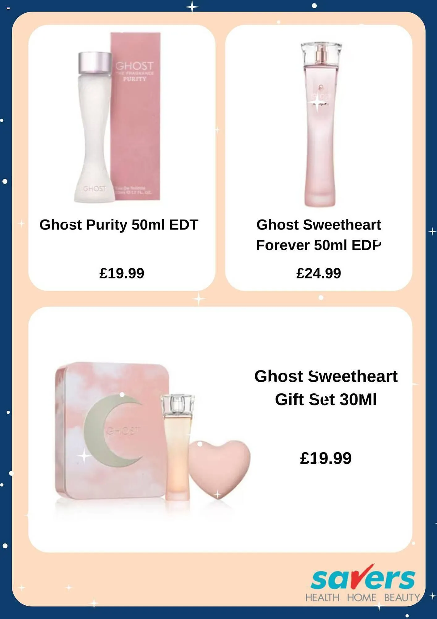 Savers Catalog from 31 October to 30 November 2023 - Catalogue Page 2