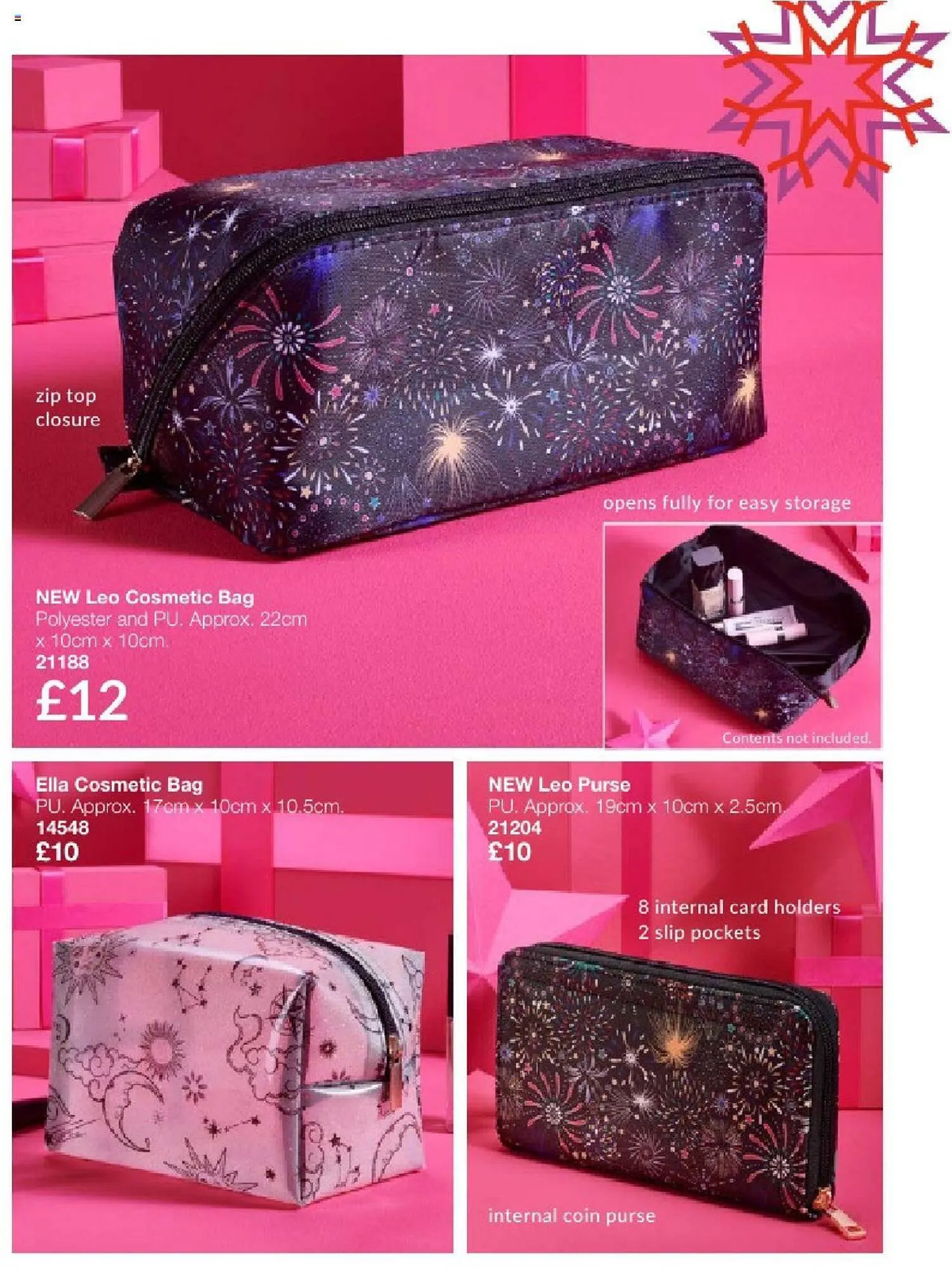 Avon leaflet from 1 December to 1 January 2024 - Catalogue Page 27