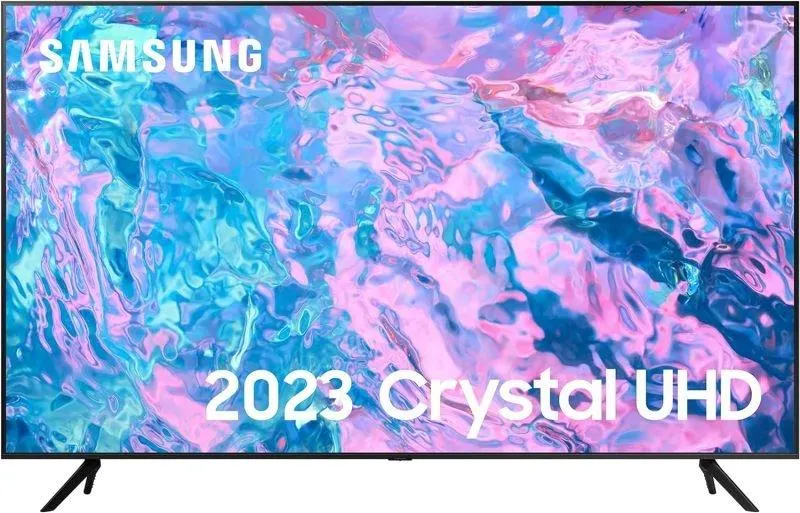 Samsung UE43CU7100KXXU 55 Inch LED 4k Smart TV