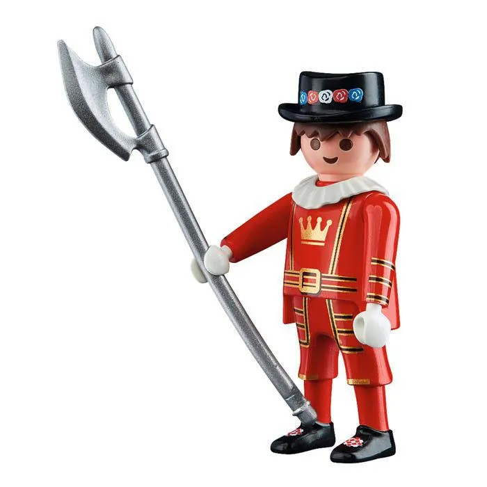 Playmobil 70332 Beefeater