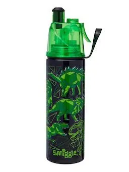 Mist Spritz Insulated Steel Drink Bottle 500Ml