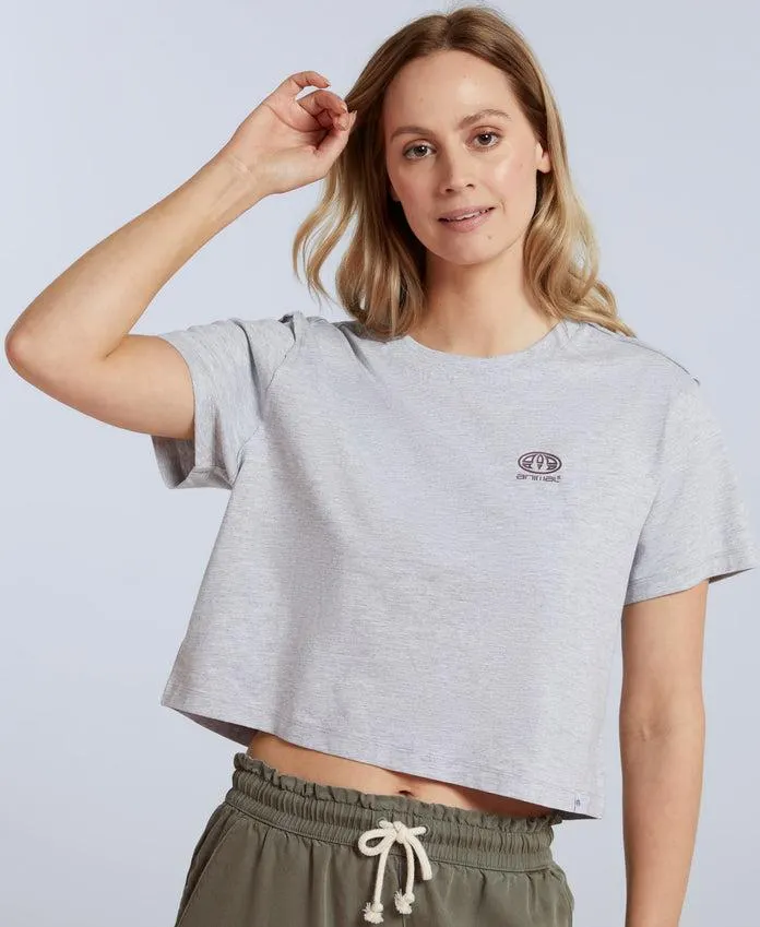 Layne Womens Organic T-shirt