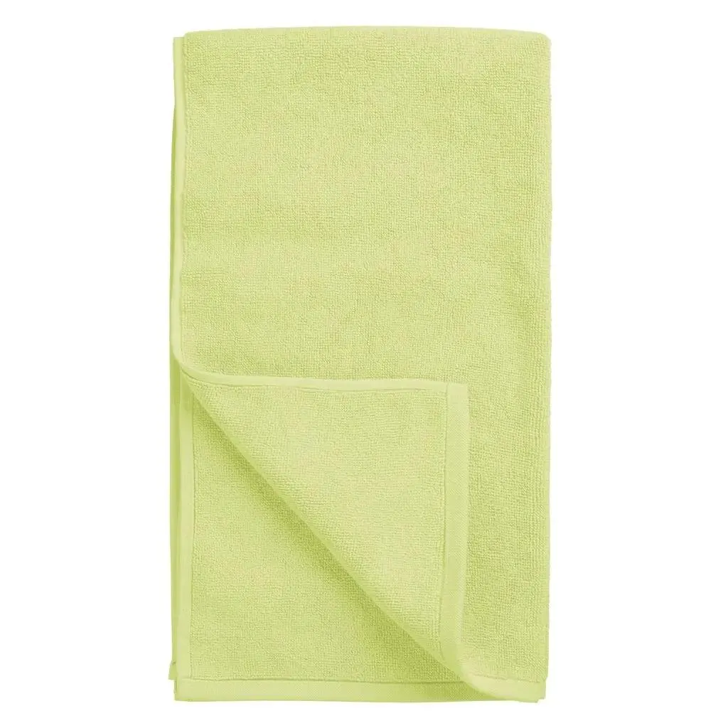 Coniston Acacia Bath Mat