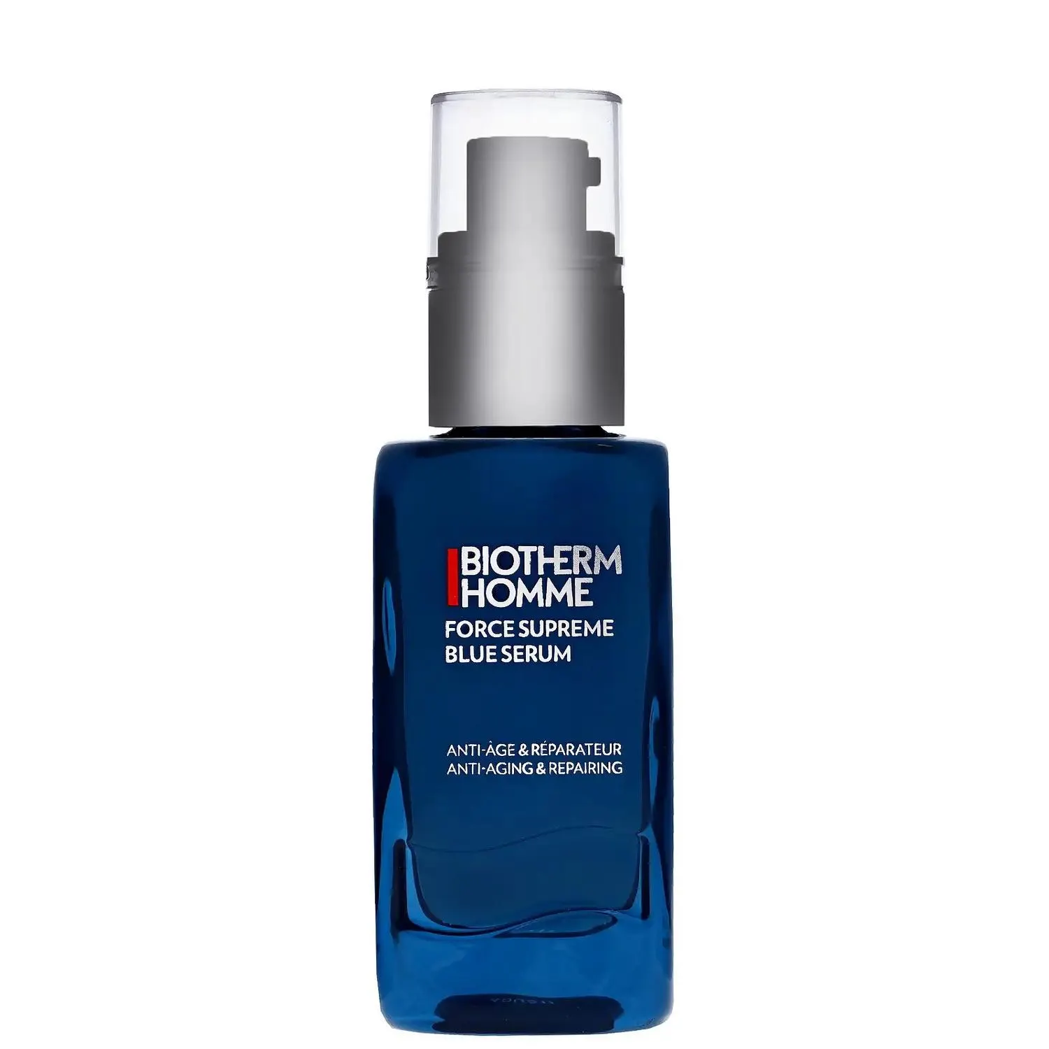 Biotherm Homme Force Supreme Blue Serum 50ml