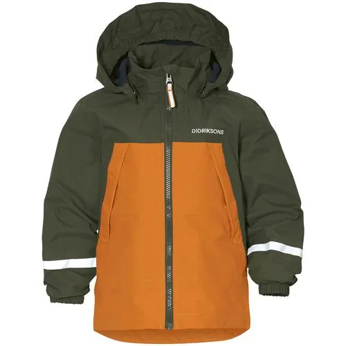 Didriksons Enso Jacket