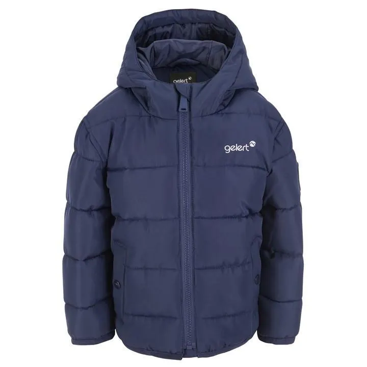 Baffle Jacket Infants