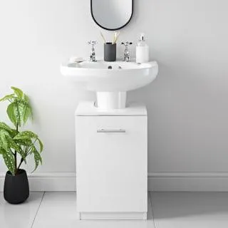 Spaceways 1 Door Under Sink Cabinet