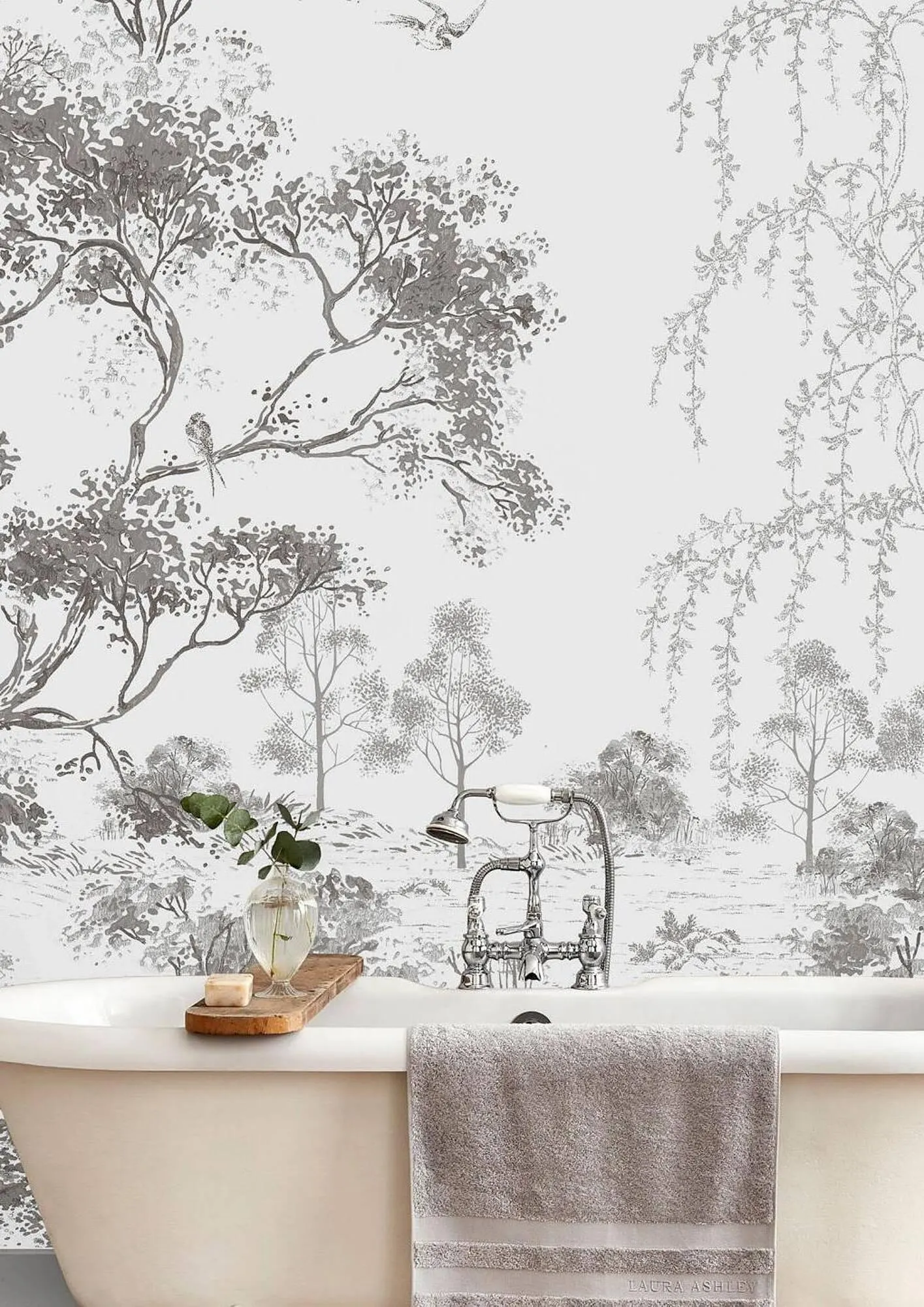 Laura Ashley leaflet from 28 April to 31 August 2023 - Catalogue Page 21